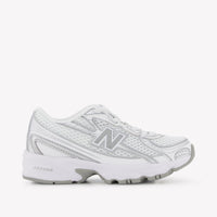 New Balance 740 Girls Sneakers  Silver