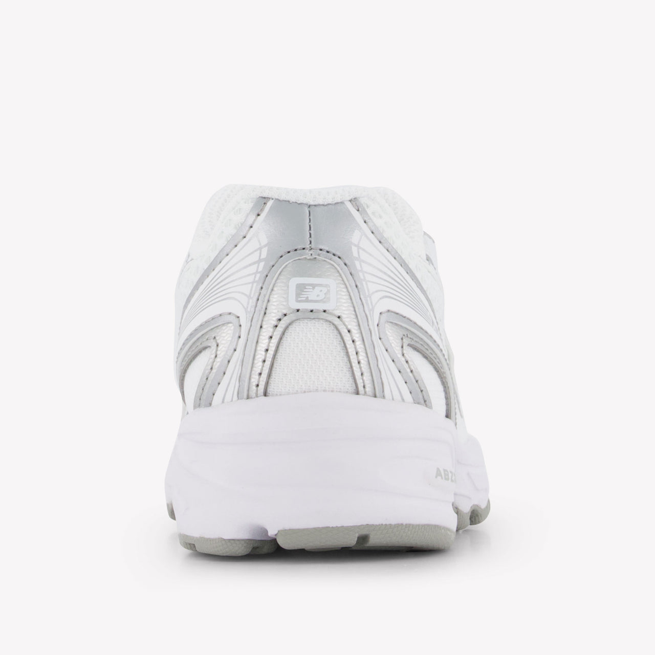 New Balance 740 Girls Sneakers  Silver