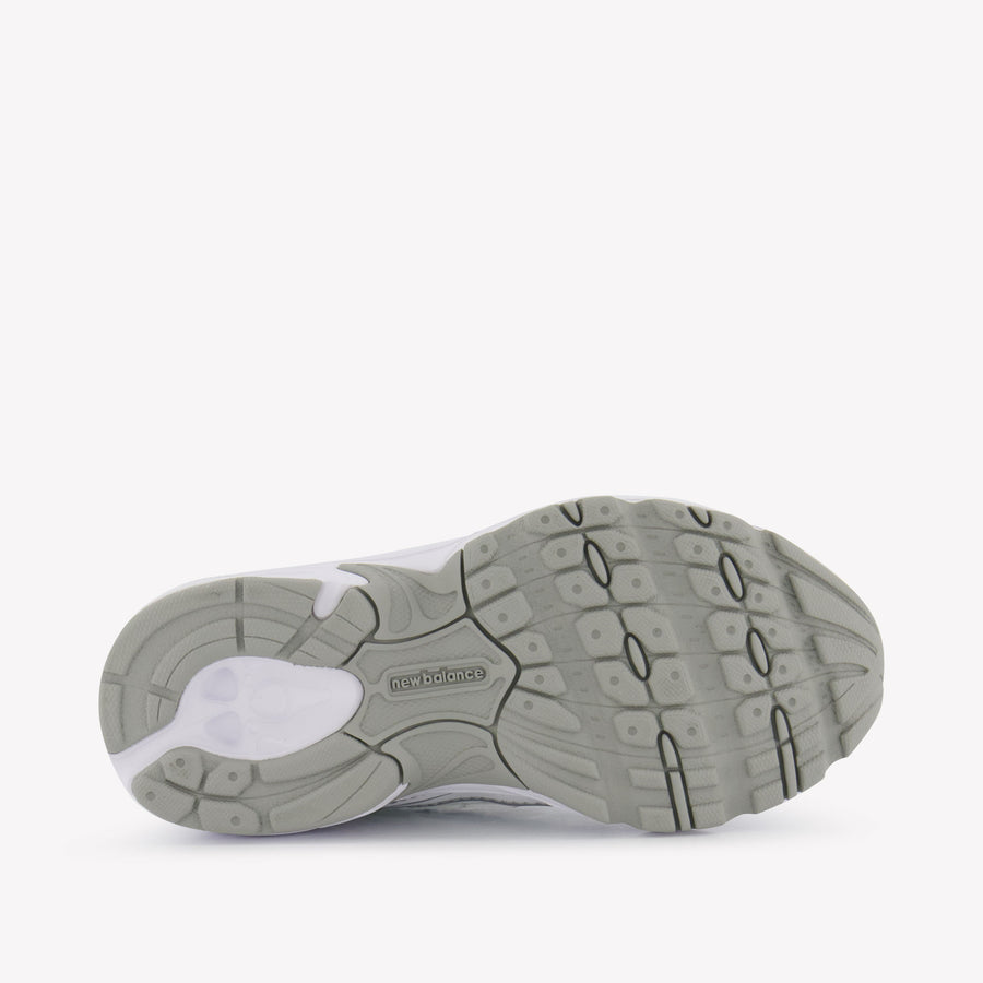 New Balance 740 Girls Sneakers  Silver