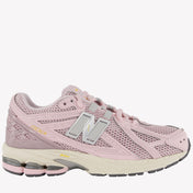 New Balance 1906 Meisjes Sneakers In Licht Roze