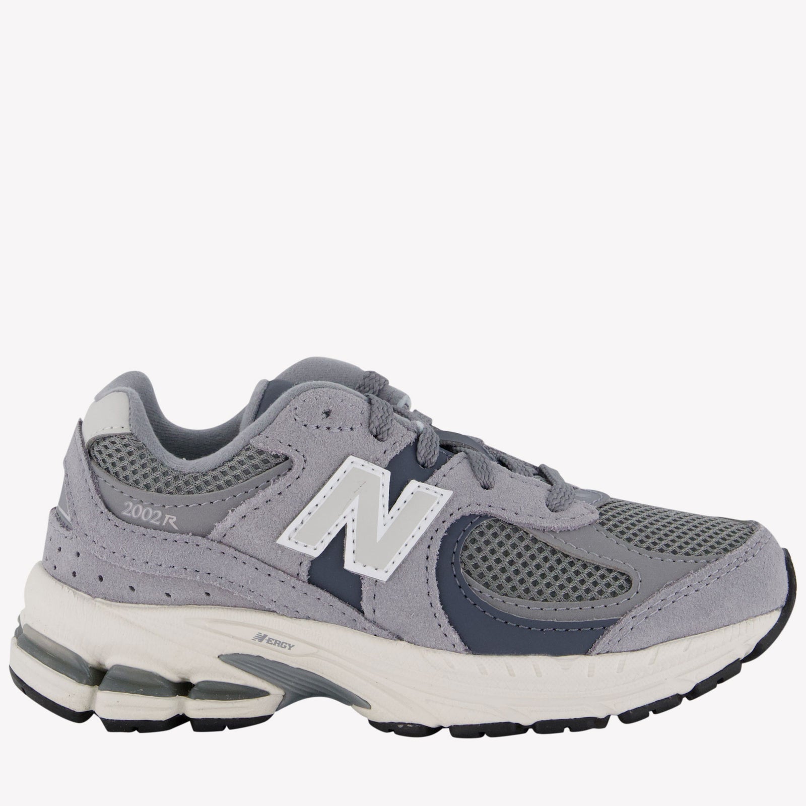 New Balance 2002 Unisex Sneakers in Gray