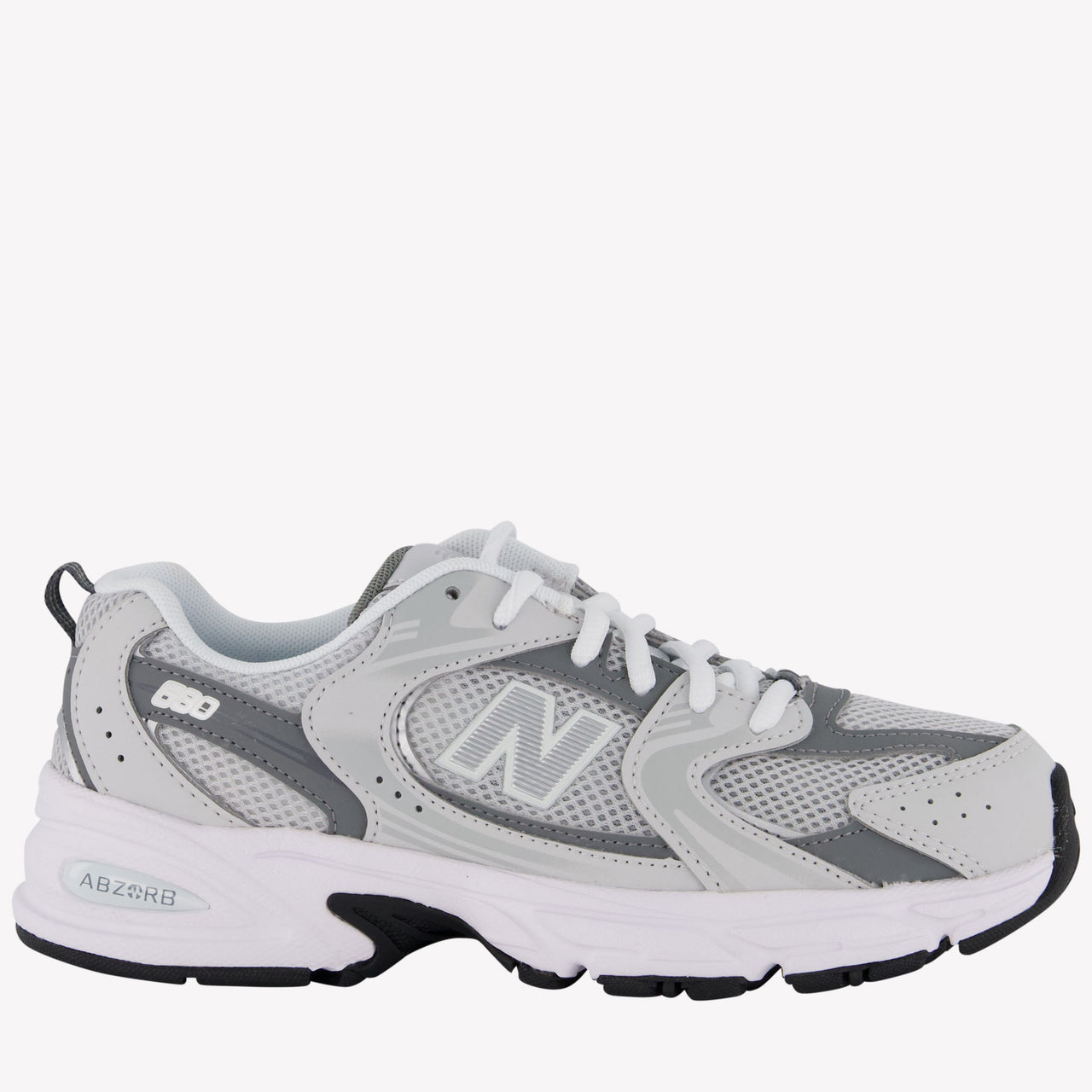 New Balance 530 Unisex Sneakers  Gray