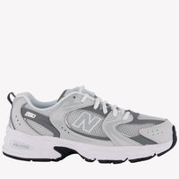 New Balance 530 Unisex Sneakers  Gray