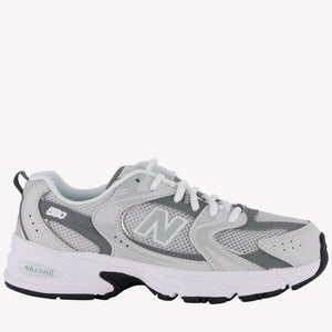New Balance 530 Unisex Sneakers  Gray