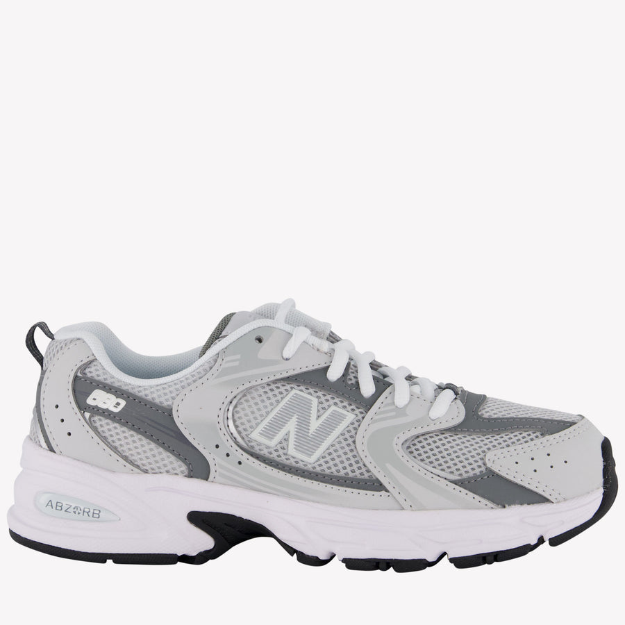 New Balance 530 Unisex Sneakers  Gray