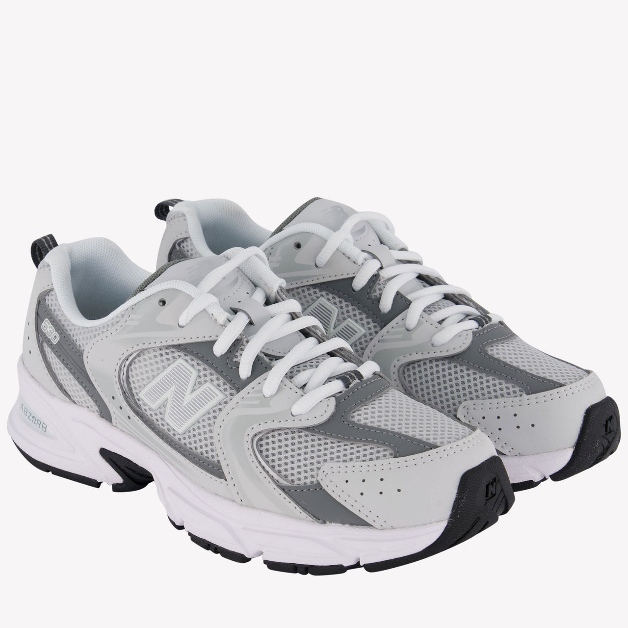 New Balance 530 Unisex Sneakers  Gray