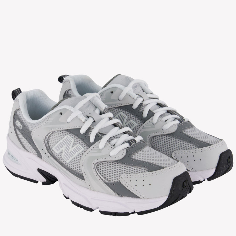 New Balance 530 Unisex Sneakers  Gray