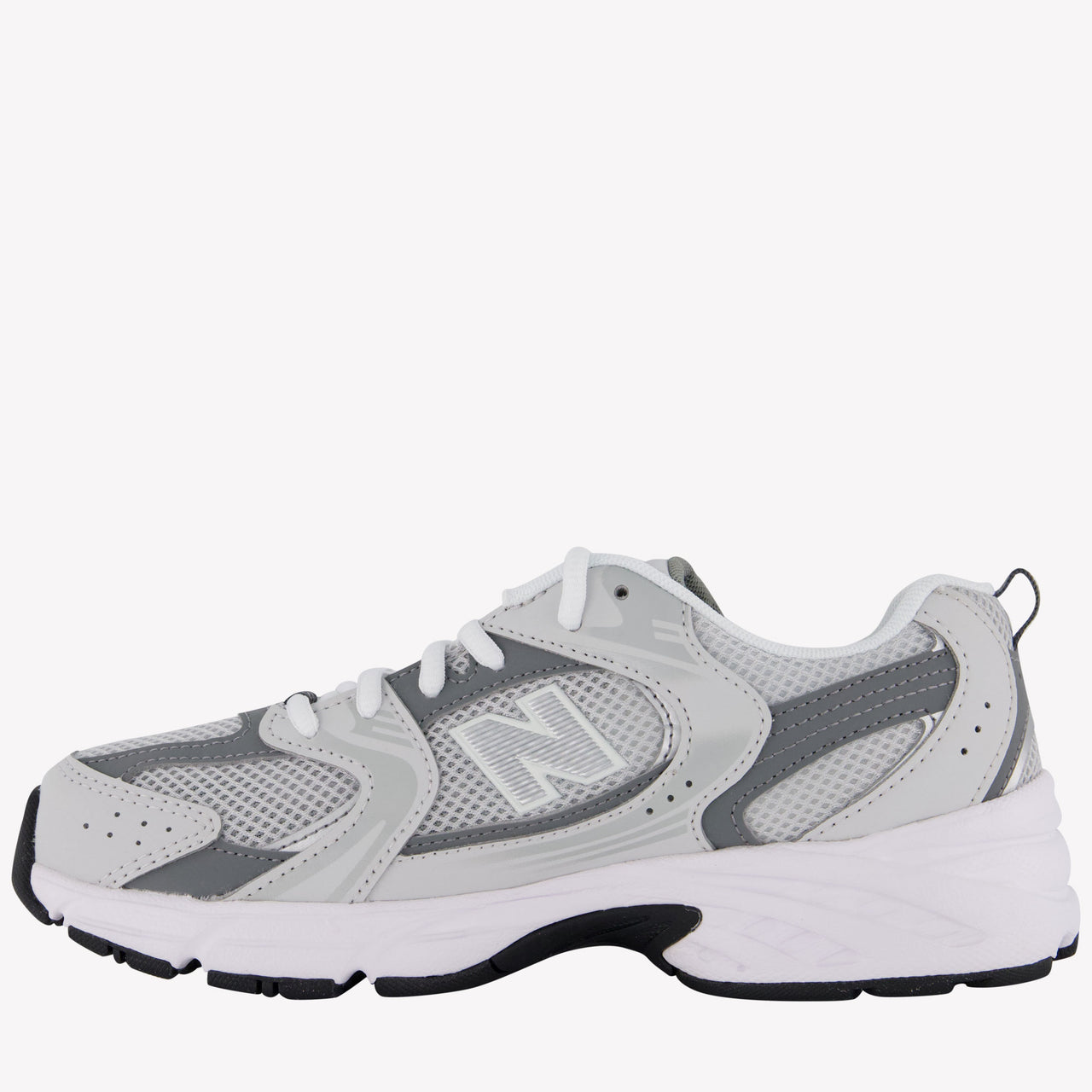 New Balance 530 Unisex Sneakers  Gray
