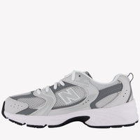 New Balance 530 Unisex Sneakers  Gray