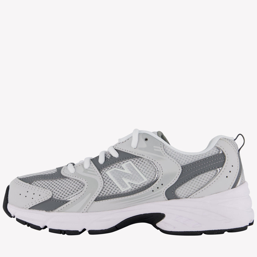 New Balance 530 Unisex Sneakers  Gray
