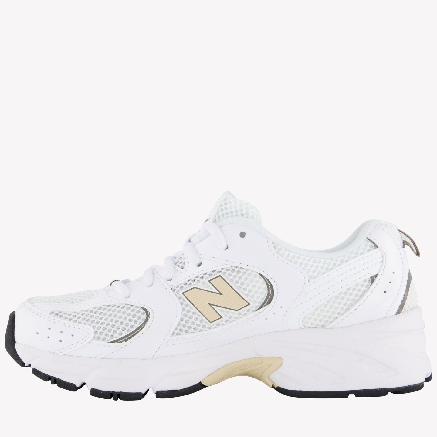 New Balance 530 Unisex Sneakers In Wit