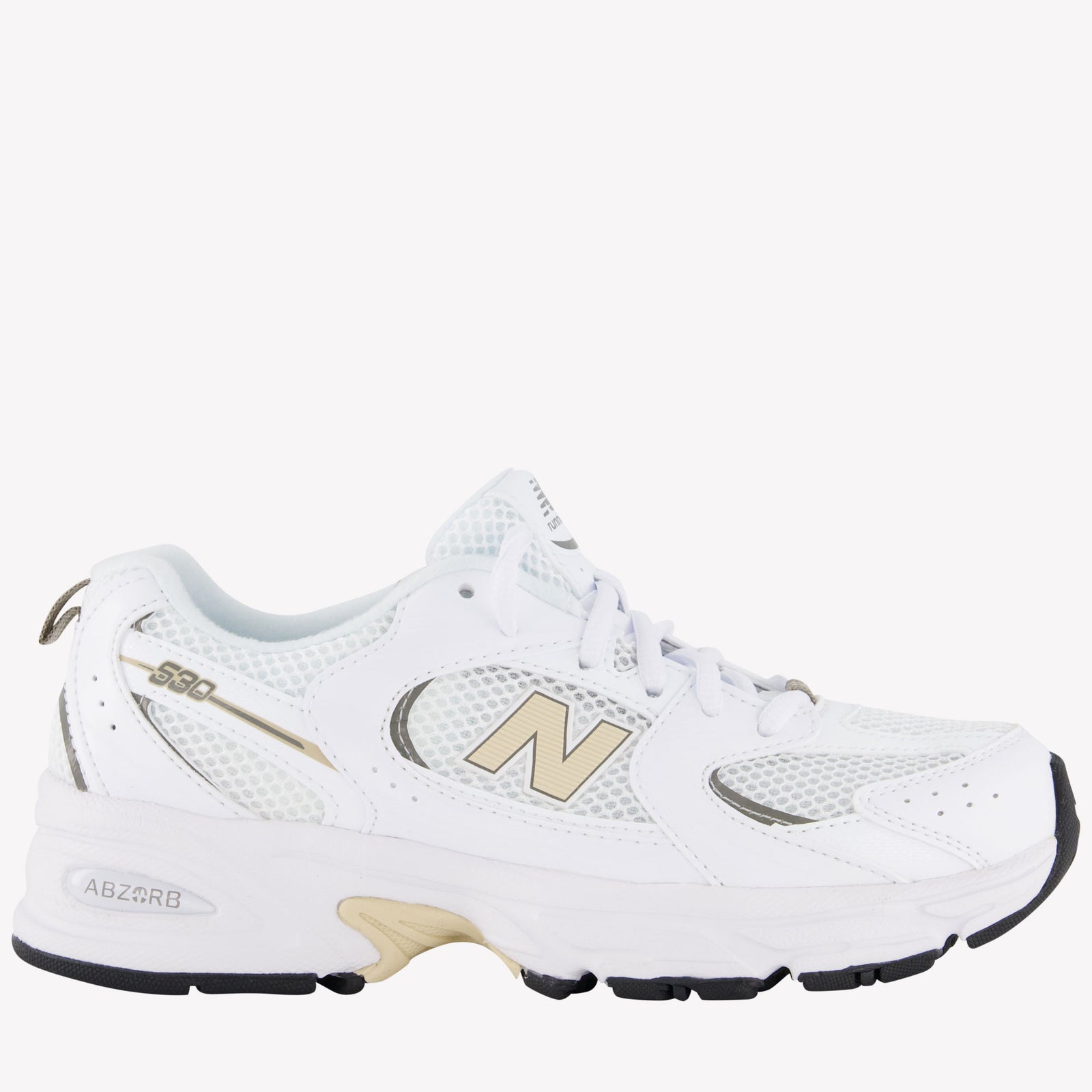 New Balance 530 Unisex Sneakers in White