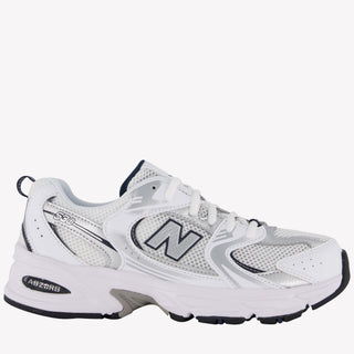 New Balance 530 Unisex Sneakers in White