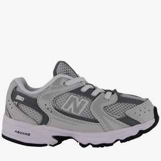 New Balance 530 Unisex Sneakers in Gray