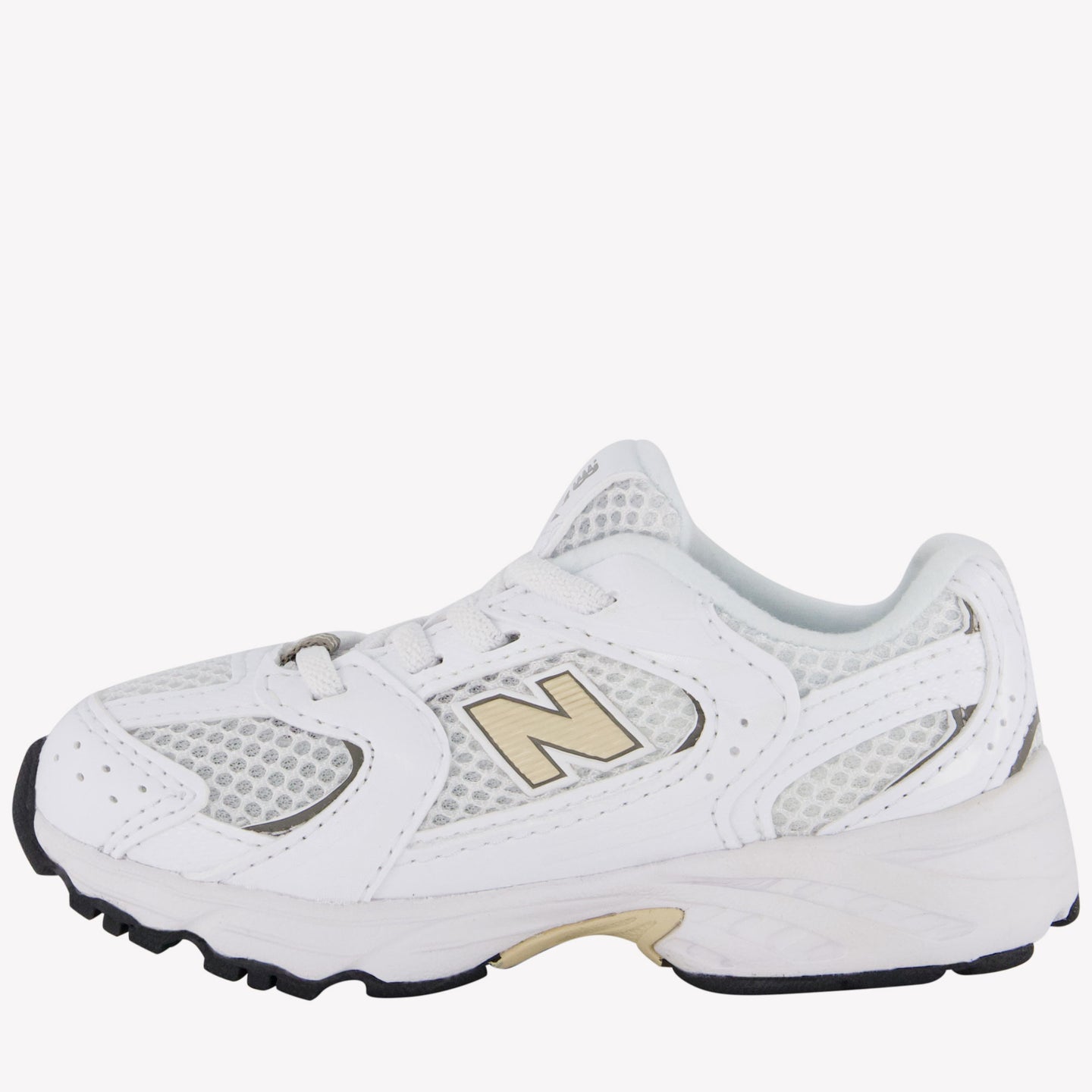 New Balance 530 Unisex Sneakers In Wit