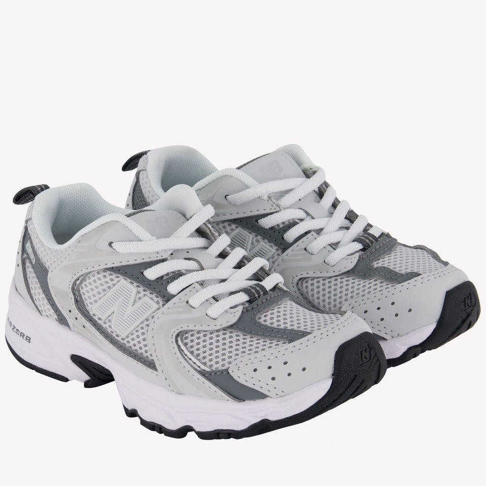 New Balance 530 Unisex Sneakers in Gray