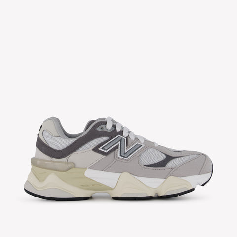 New Balance 9060 Unisex Sneakers  Gray