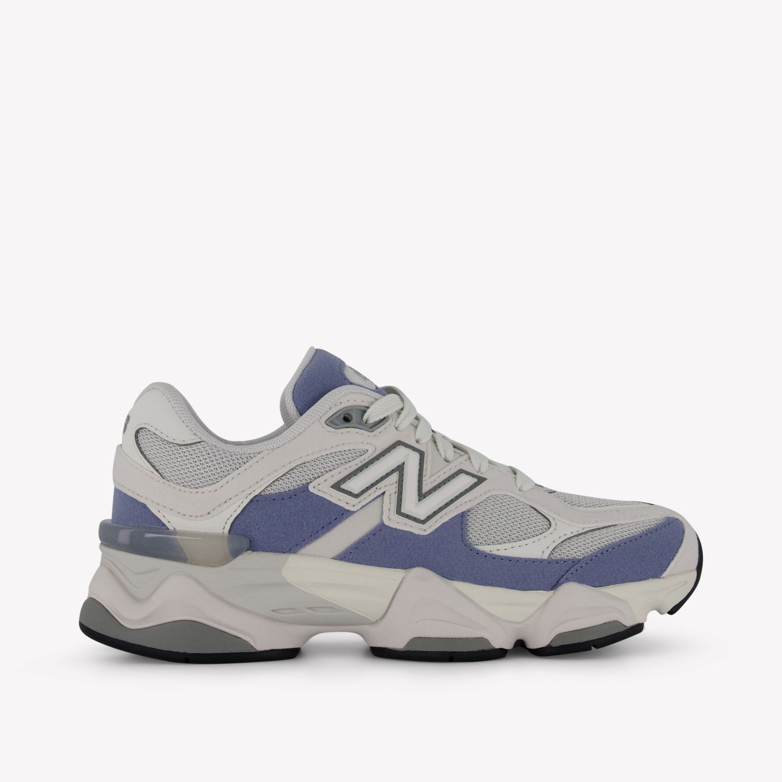 New Balance 9060 Unisex Sneakers In Licht Blauw