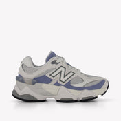 New Balance 9060 Unisex Sneakers in Light Blue