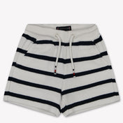 Tommy Hilfiger Baby Boys Shorts In White