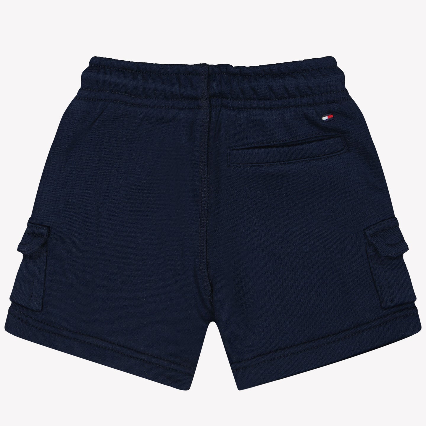 Tommy Hilfiger Baby Jongens Shorts In Navy