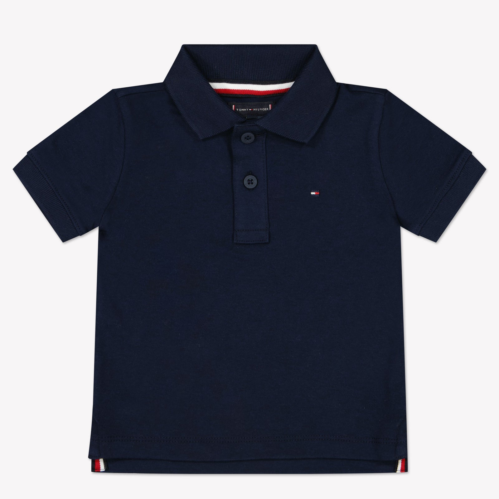 Tommy Hilfiger Baby Boys Polo in Navy