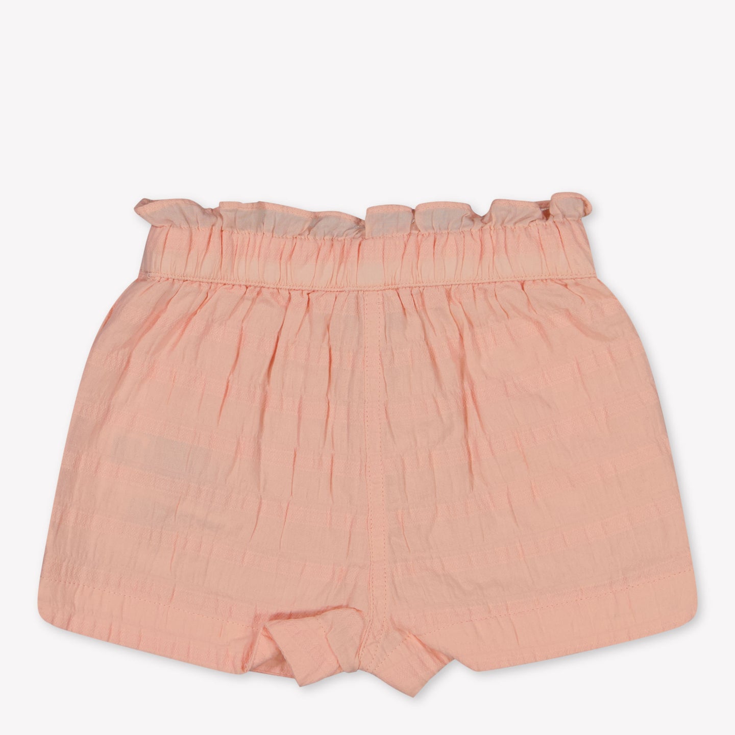 Tommy Hilfiger Baby Meisjes Shorts In Roze