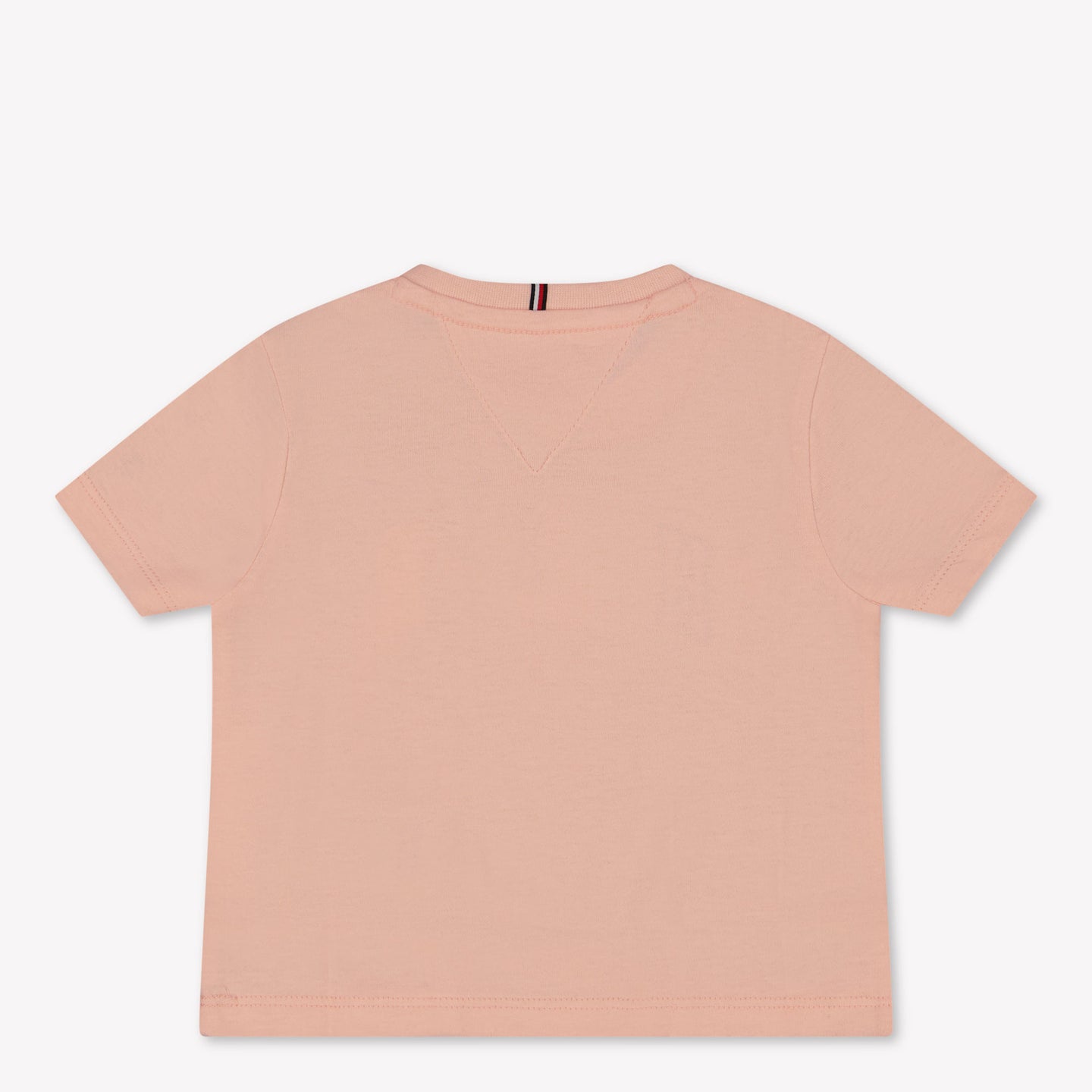 Tommy Hilfiger Baby Girls T-Shirt in Pink