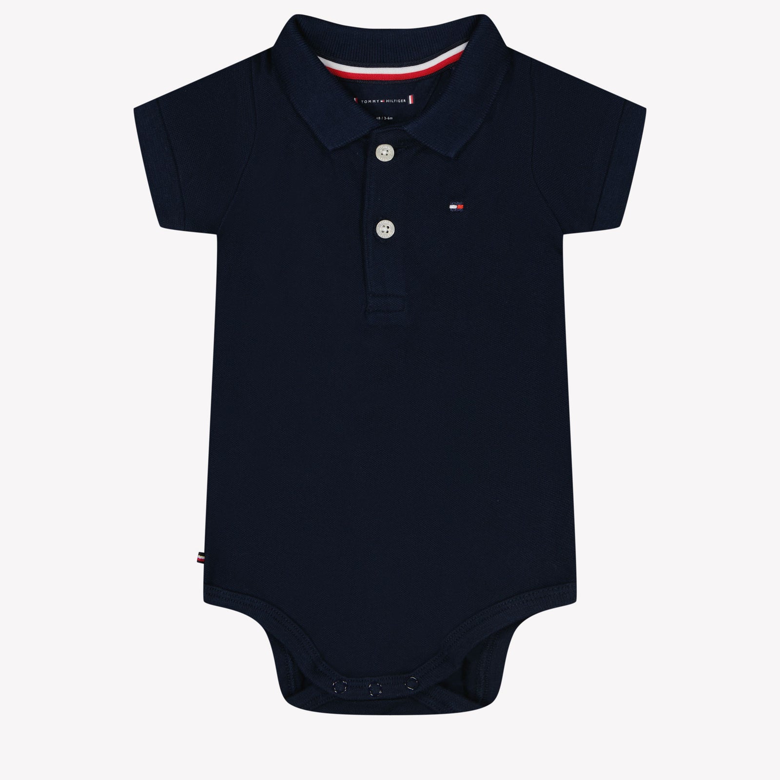 Tommy Hilfiger Baby Boys Set in Navy