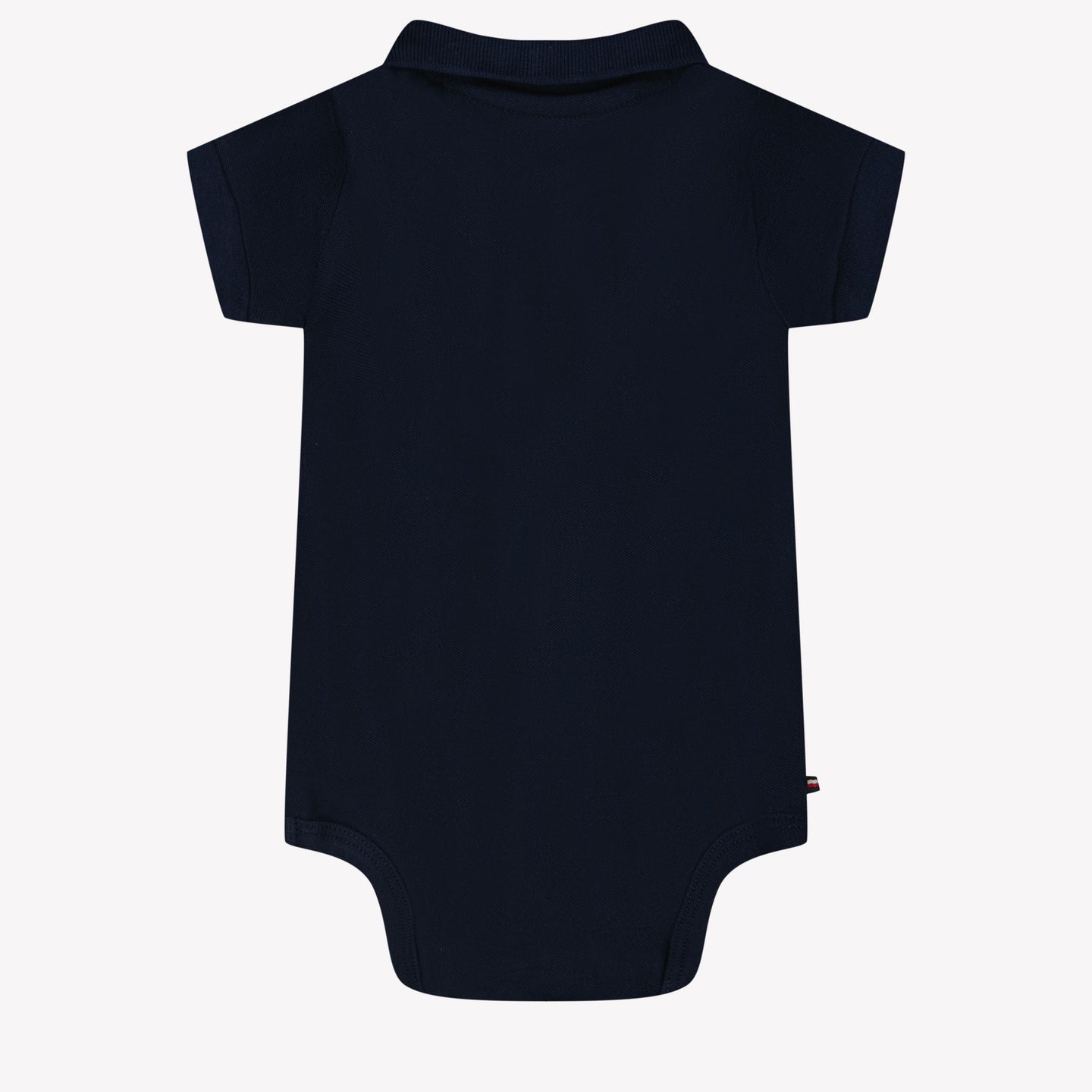 Tommy Hilfiger Baby Jongens Setje In Navy