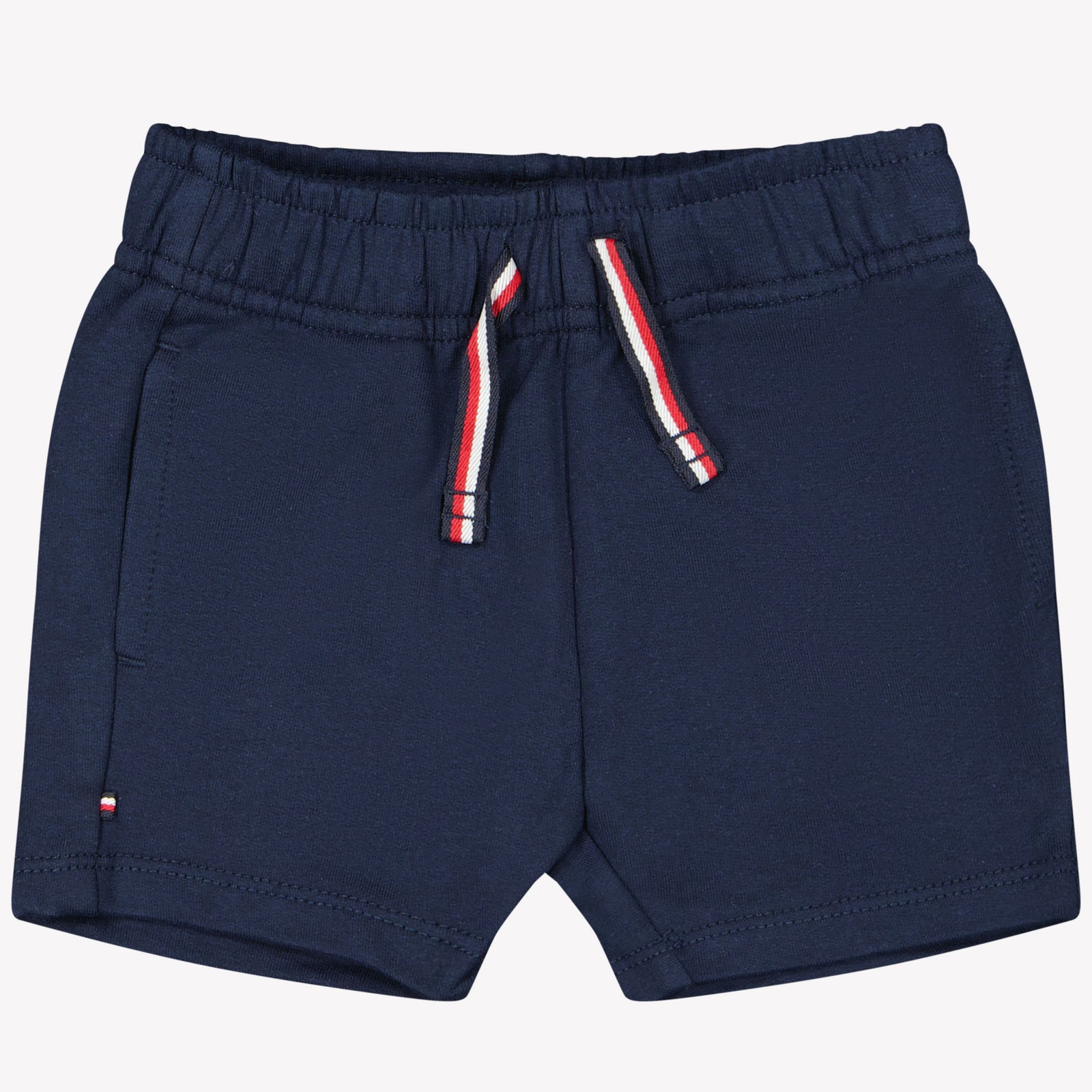 Tommy Hilfiger Baby Jongens Shorts In Navy