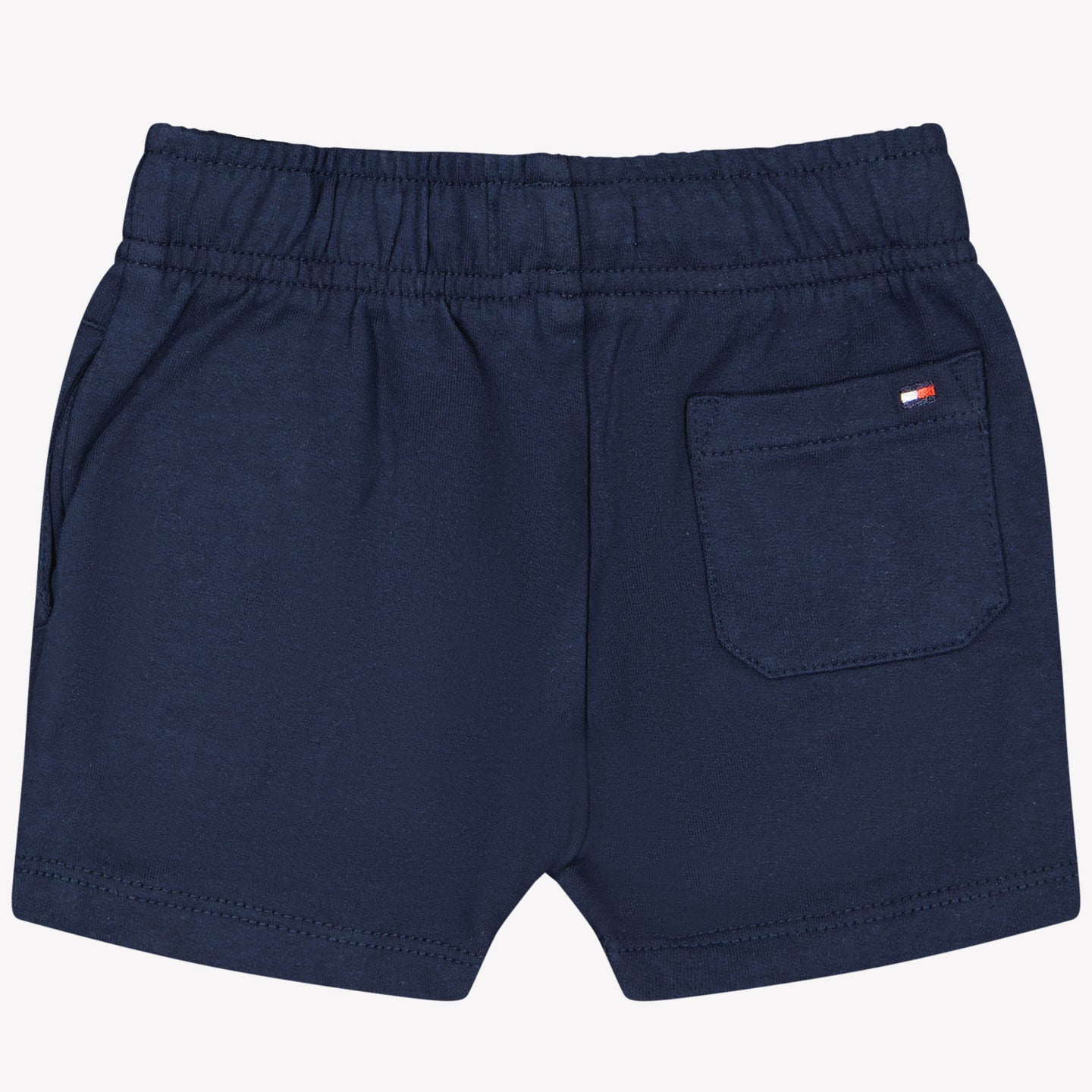 Tommy Hilfiger Baby Jongens Shorts In Navy