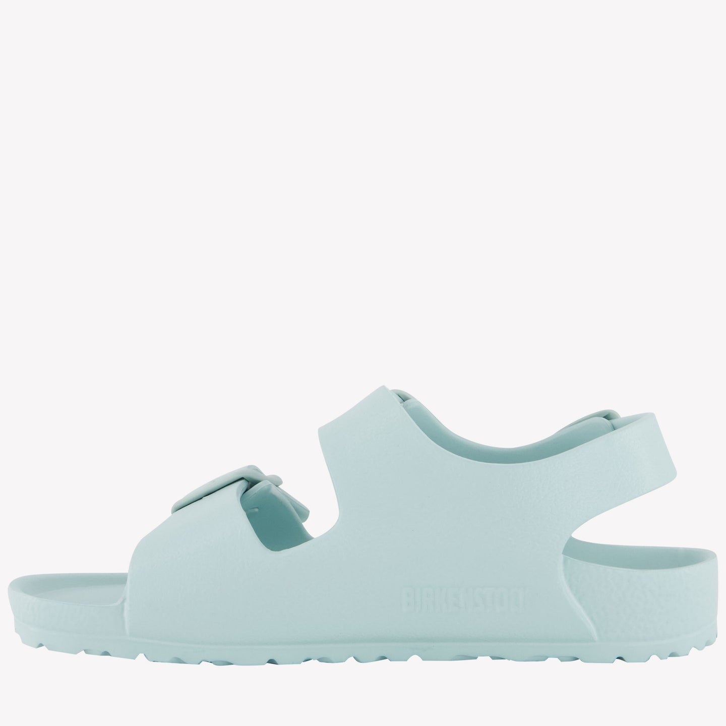 Birkenstock Unisex Sandalen In Mint