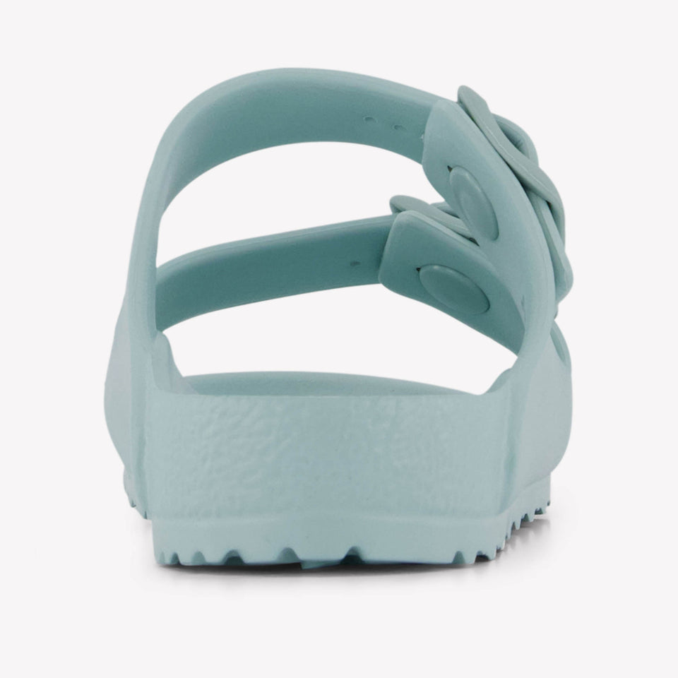 Birkenstock Unisex Flipflops In Mint