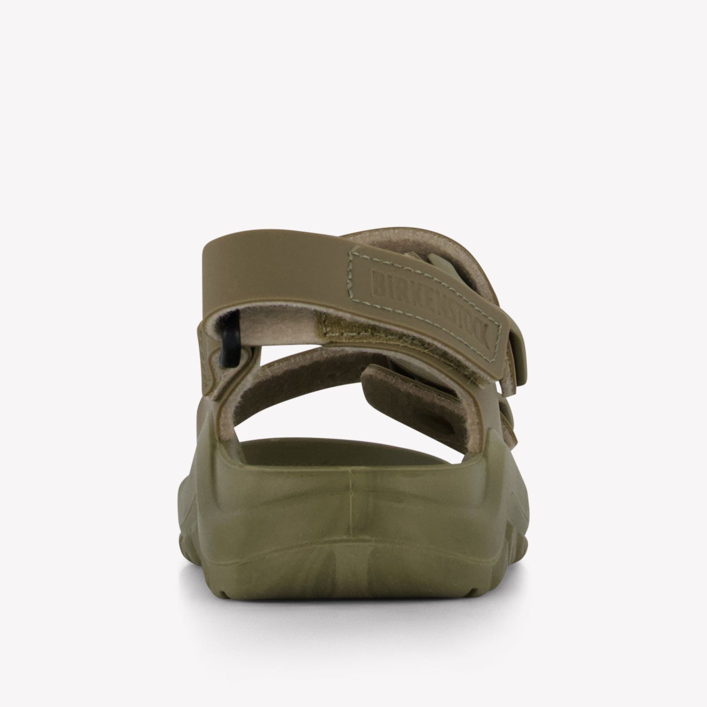 Birkenstock Mogami Jongens Sandalen In Khaki