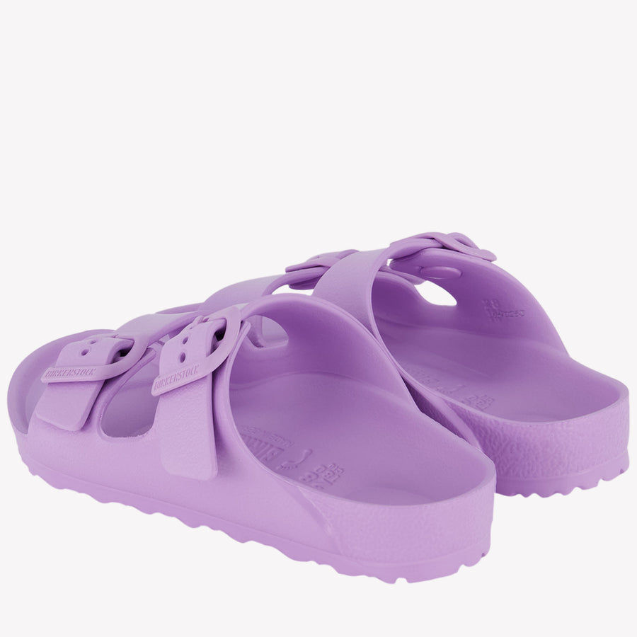 Birkenstock Girls Flipflops  Lilac