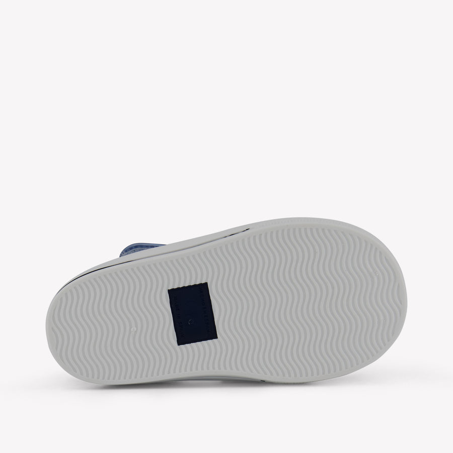 Igor Unisex Sandals  Navy