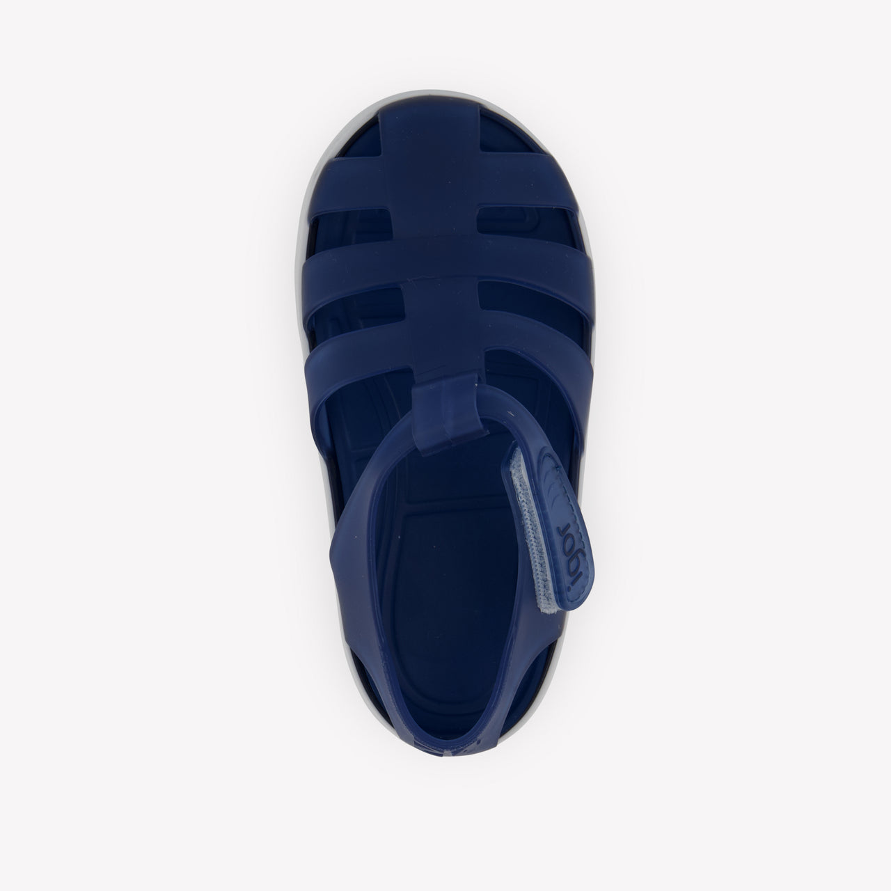 Igor Unisex Sandals  Navy