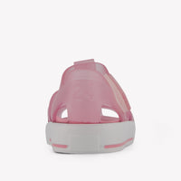 Igor Unisex Sandals  Light Pink