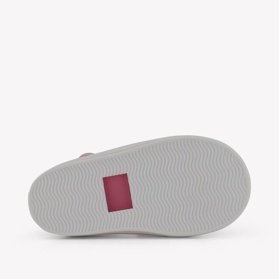 Igor Unisex Sandals  Light Pink