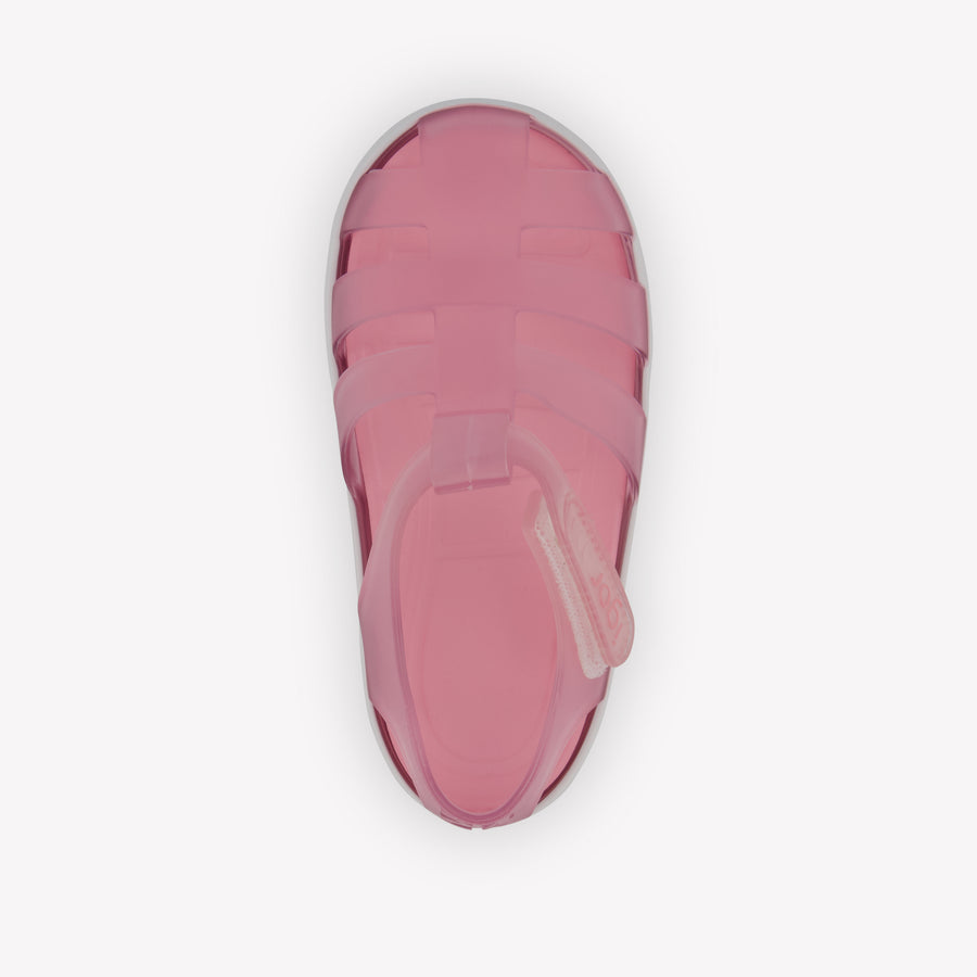 Igor Unisex Sandals  Light Pink