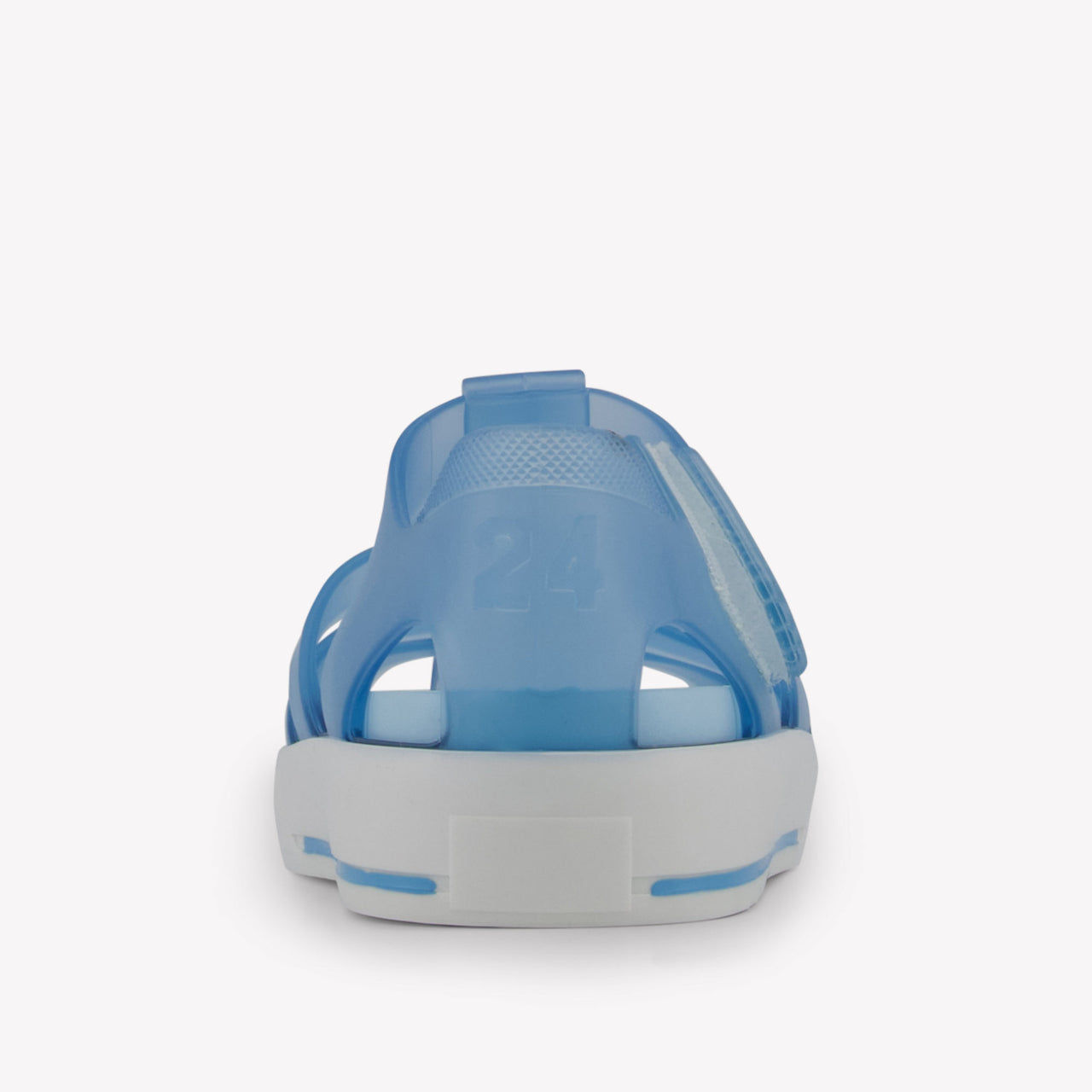 Igor Unisex Sandals  Light Blue