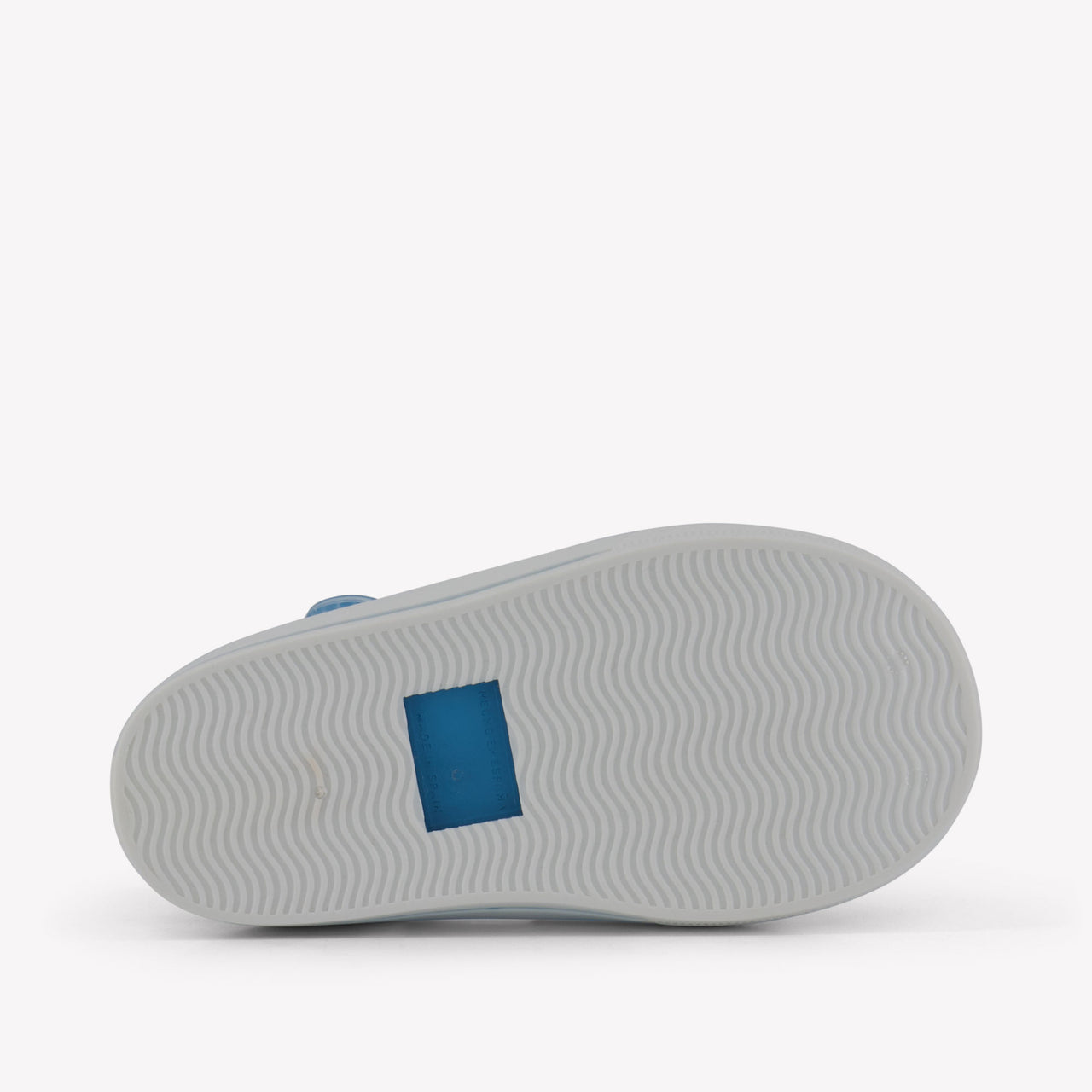 Igor Unisex Sandals  Light Blue