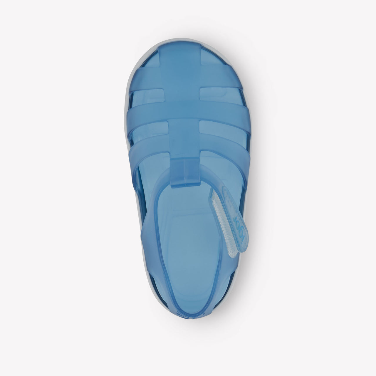 Igor Unisex Sandals  Light Blue
