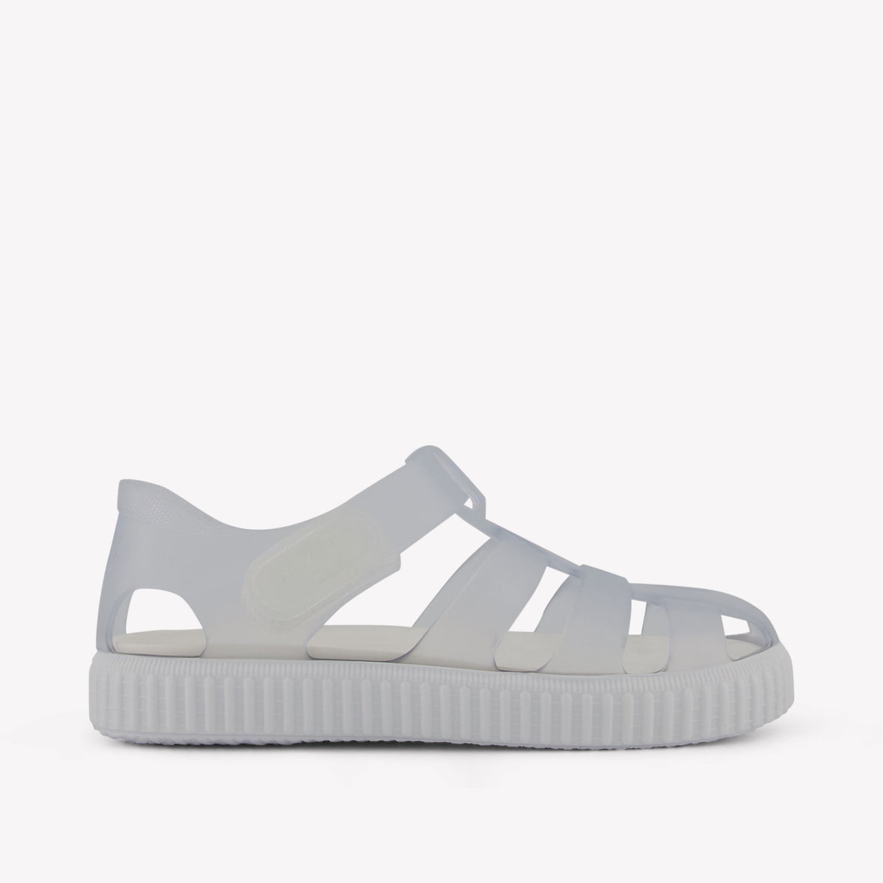 Igor Unisex Sandals  Transparent