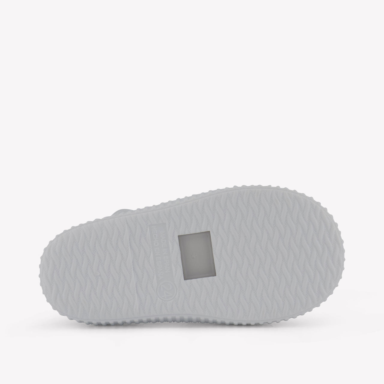 Igor Unisex Sandals  Transparent