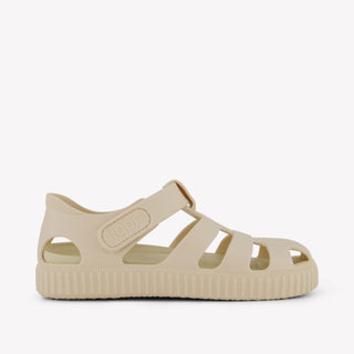 Igor Unisex Sandalen In Off White