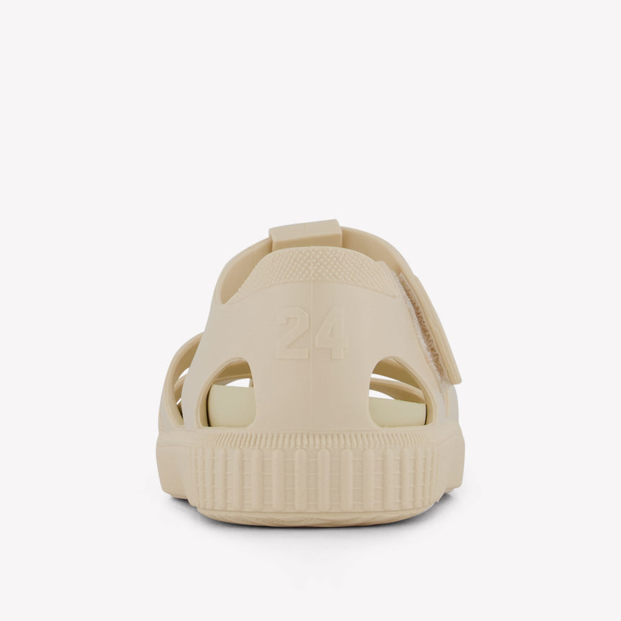 Igor Unisex Sandals  Offwhite