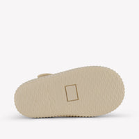 Igor Unisex Sandals  Offwhite