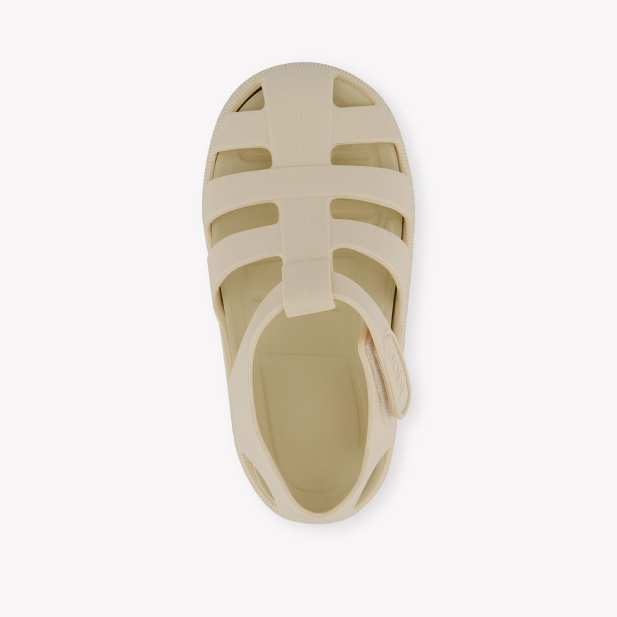 Igor Unisex Sandals  Offwhite